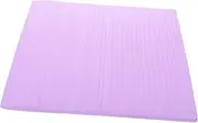 MUELODSIC Yoga Incline Foot Fitness Inclined Pedal Stretch Board Portable Calf Sports & Outdoors Fitness Supplies Calf Board Violet