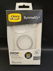 OtterBox Apple iPhone 14 Pro Symmetry Plus Series Case with MagSafe, Stardust