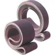 Pferd Linishing Belt Al Oxide 50 x 2440mm 120 Grit 75440344 - Pack of 12