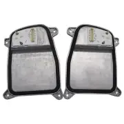 For BMW Mini F55 F56 F57 F54 2×DRL Turn Signal Daytime Running Light R+L