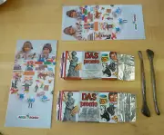 2 DAS Pronto Italy Air Hardening Modeling GREY Clay 1.1 # Self Dry + Sculp Tools