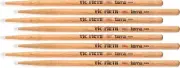 Vic Firth American Classic Terra Drumsticks - 5B, Nylon Tip (4-pack)