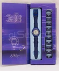SWATCH SPECIAL 1999 - SDZ103 - EUROCONVERTER - New