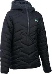 [Under Armour] Girls' ColdGear Reactor Anorak