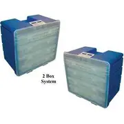 Jayair Master Oring Kit Rapid Pro - OR9200