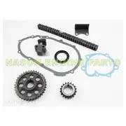 Nason Timing Chain Kit - TTKG9