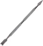 Healeved Manicure Tool Cuticle Spoon Pusher Toenail Treatment Tools Professional Nail Care