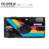 在飛比找遠傳friDay購物優惠-ILFORD ILFOCOLOR RAPID 彩色即可拍 i