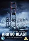Arctic Blast (Michael Shanks Bruce Davison Alexandra Banks) New Region 2 DVD