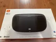 Jbl Link 500 Speaker Brand New