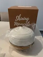 Partylite P93506 Shining Moments Electric Diffuser