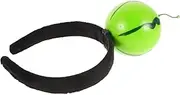 [TOBBOMEY] Cute Watermelon Headband Photo Prop for Photo Booth Boys and Girls' Party Accessory Carnival Headwear Fun and Versatile