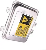 HID Ballast Compatible with Cadillac for Escalade 2007 2008 Car Xenon Headlight Ballast Headlamp Control Unit Module 12767670 5DV00900000(White)