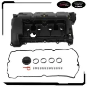 Engine Valve Cover & Gasket 11127646554 For 2007-2016 Mini Cooper 1.6 Non-Turbo (for: Mini)