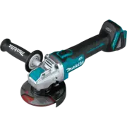 Makita XAG25Z 18V LXT 4-1/2"/5 " X-LOCK Angle Grinder w/ AFT (Tool Only) New