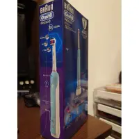 在飛比找蝦皮購物優惠-Oral-B 歐樂B 電動牙刷 Pro500