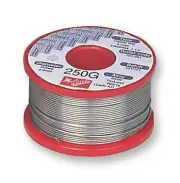 MULTICORE / LOCTITE - Crystal 400 Solder Wire 0.71mm, 250g, 188°C