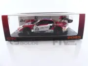SPARK 1/43 - PORSCHE 911 GT3 R - SPA 2023 SB725