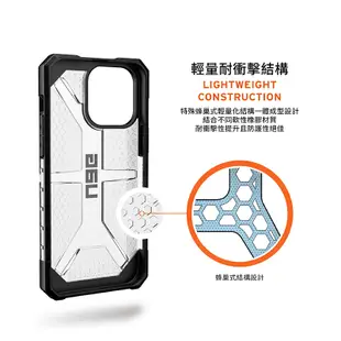 UAG iPhone 15 14 13 Pro Max Plus Plasma耐衝擊軍規防摔手機保護殼 MagSafe