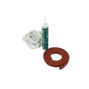FIREBOX DOOR GASKET KIT 8255 - Genuine OEM Replacement Part