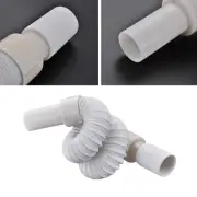 Basin Drain Hose Wash Basin Hose Wash Basin Pipe Expandable Water Pipe