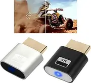 2PCS TV Streaming Device,Streaming Device for TV,Screen Mirroring Device,Wireless Display Adapter,TV Smart Device,Mobile Screen Mirroring Receiver,4K Streaming Device for Access All Channels