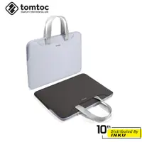 在飛比找蝦皮商城精選優惠-Tomtoc 都會輕時尚二代 MacBook Air/Pro