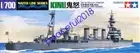Tamiya 31321 1/700 Model Kit WWII IJN Japanese Nagara-Class Light Cruiser Kinu