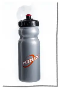 在飛比找Yahoo!奇摩拍賣優惠-KREX 自行車 水壺 附上蓋《意生自行車》