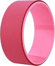 Yoga Stretch Bend Balance Wheel Circle for Health Fitness Slimming Exercise