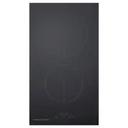 Fisher & Paykel 30cm Induction Cooktop - Black