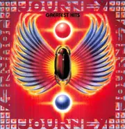 Journey Greatest Hits: Remastered Vinyl