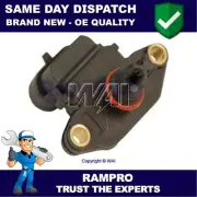 Rampro MAP Sensor Fits Mini Rover 25 45 75 MG TF MGF ZR Land Freelander