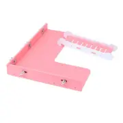 Ladder Platform Toys Baby Child Hamster Climbing Frames Dwarf Cage
