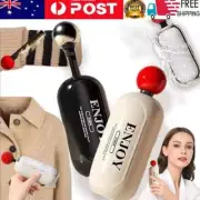 Portable Lint Roller,Upgrade 2in1 Sticky Roller Washable Lint Remove Reusable YA