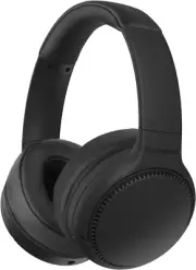 Panasonic Deep Bass Wireless Bluetooth Immersive Headphones with XBS DEEP and Ba