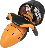 Scooter Sous-Marin Sea Scooter Water Sports Submersible Equipment Water Swimming Surfing Electric Water Underwater Booster Boosters De Natation De Plongée