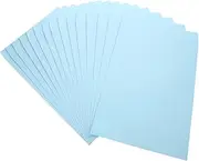 HOODANCOS 15pcs Creative Paper Pockets Mail Envelopes Self-Adhesive Storage Bags for Mailing