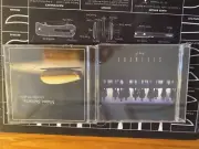 The Maine Steiners Cd Bundle Brand New Includes You Play The Guiro And Depth