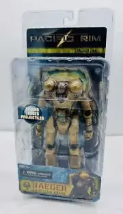 NECA Pacific Rim Jaeger Horizon Brave Series 6 Action Figure New AUTHENTIC