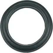 [Saeco] 11004543 Original Seal Sealing Ring 76 mm Diameter for Filter Holder Part Nina SIN025RX SIN026X SIN026XH Coffee Machine Fully Automatic Coffee Machine Also Philips Gaggia 996530002395