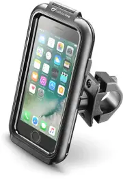 Cellularline Icase IPhone 6/6S/7/8 Plus, Smartphone holder