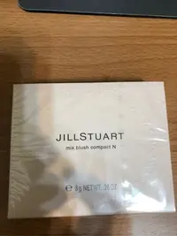 在飛比找Yahoo!奇摩拍賣優惠-Jill Stuart 吉麗絲朵甜心愛戀顏彩盤n色號02