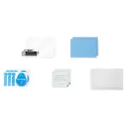 Thumb Stabilization Camera Screen Protector For Insta360 GO 3S / 3 Tempered Film