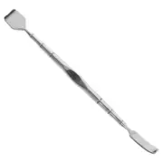 Blackhead Shovel Scrapper for Blackheads Pimple Remover Tool Miss