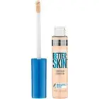 Maybelline New York Super Stay Better Skin Concealer + Corrector Ivory 2 pack