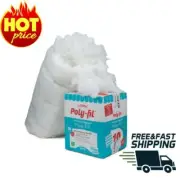 Premium Polyester Fiber Fill by Fairfield, Hypo-Allergenic, 10 Pound Box NEW