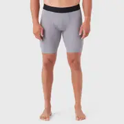[Rec Gen] REC GEN - Aquix Train/Swim Jammer Chalk Grey