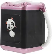 BESTYASH Makeup Sponge Cleaner Electric Brush Cleaning Machine Mini Washing Device