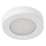 Domus Astra 3.6W LED 12V Round Cabinet Downlight